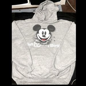 Disney Mickey Mouse hoodie 🤩